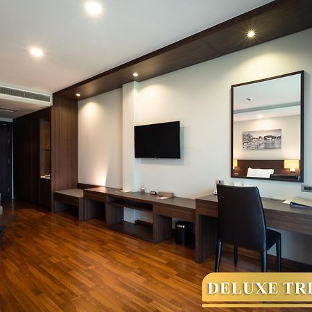 Tmark Resort Vangvieng Ванг-Виенг Экстерьер фото