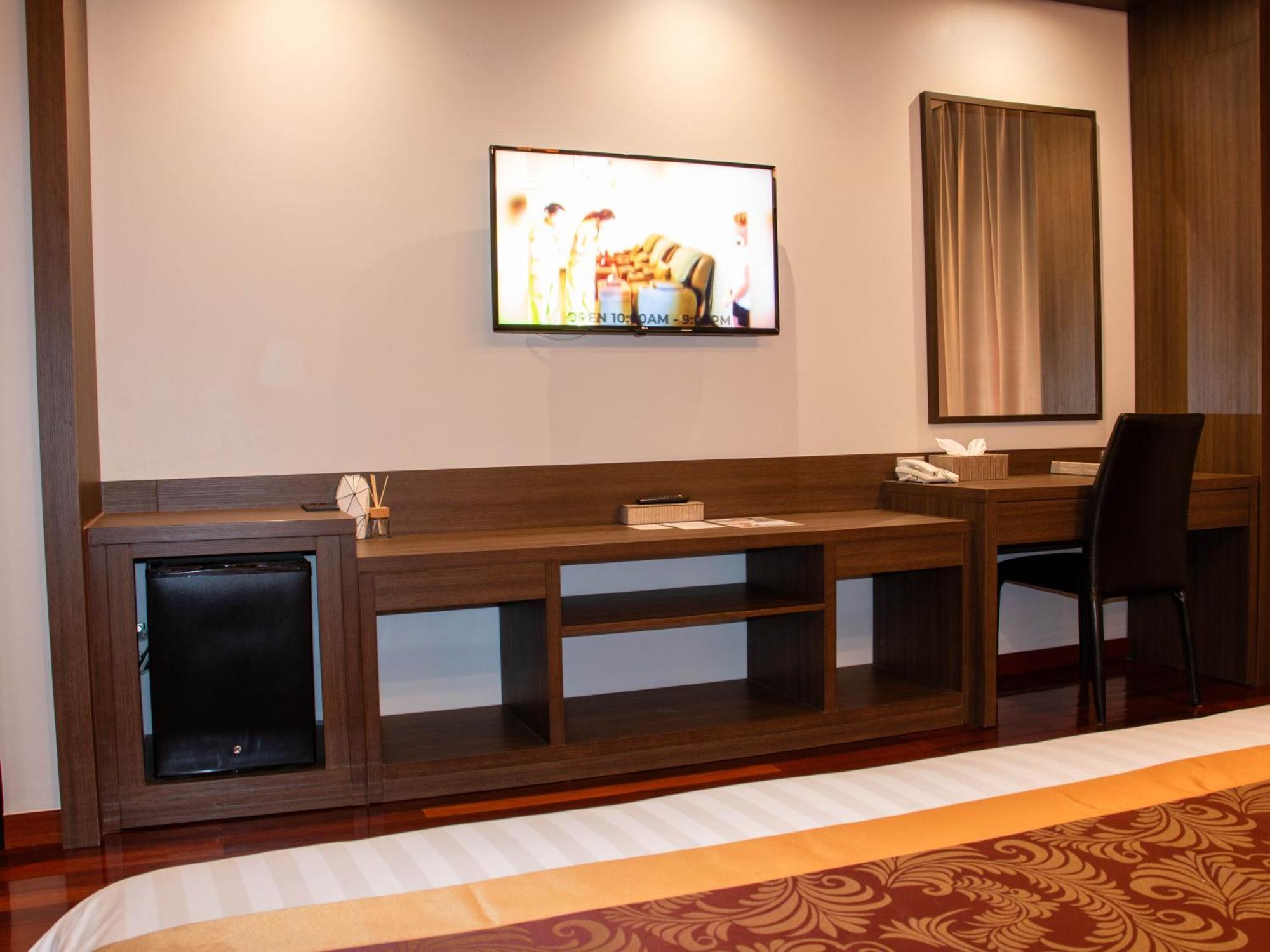 Tmark Resort Vangvieng Ванг-Виенг Экстерьер фото